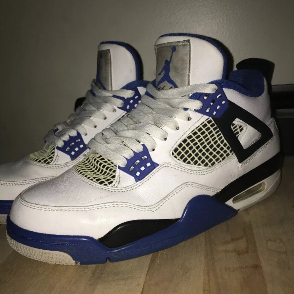 Jordan Motorsport 4s